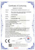 Κίνα Shenzhen Angel Equipment &amp; Technology Co., Ltd. Πιστοποιήσεις